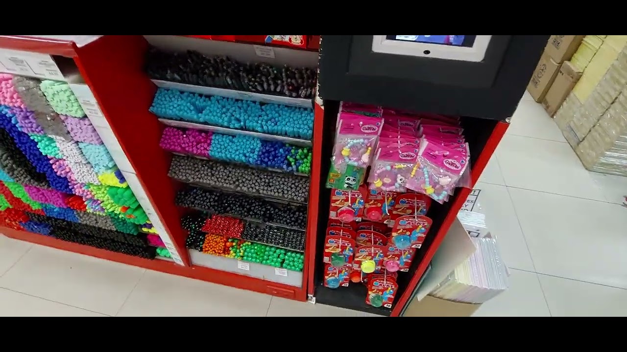 National bokstore