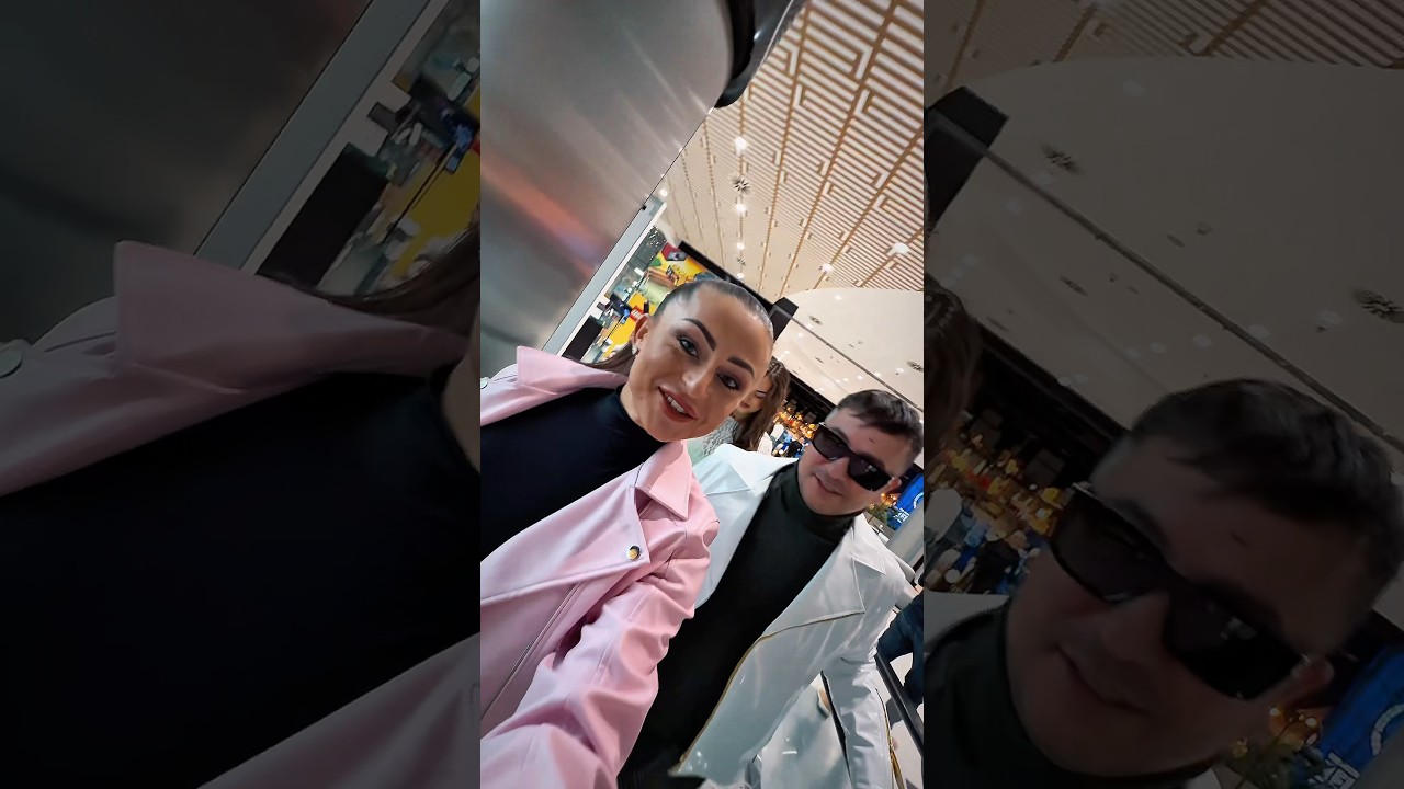 LL JUNIOR X FREY TIMI X ODETT SZILVESZTER