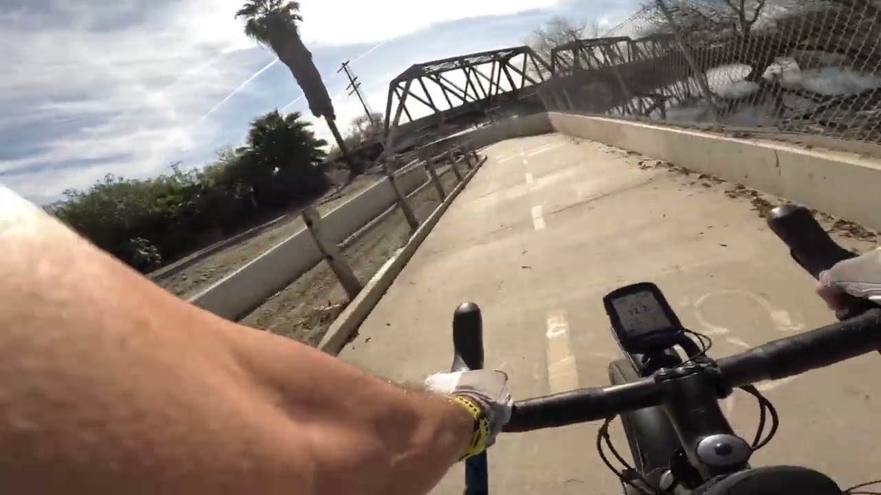 Choosing to ride multiple Century (100 mile) rides on my gravel bikes