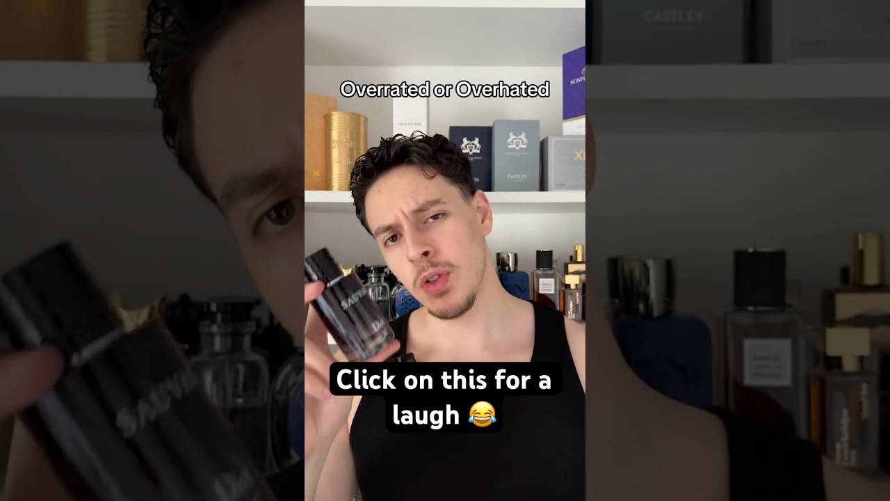 W takes chat? 🤔(pls don't k!ll me) Overrated vs Overhated fragrances #fragrance #cologne #perfume