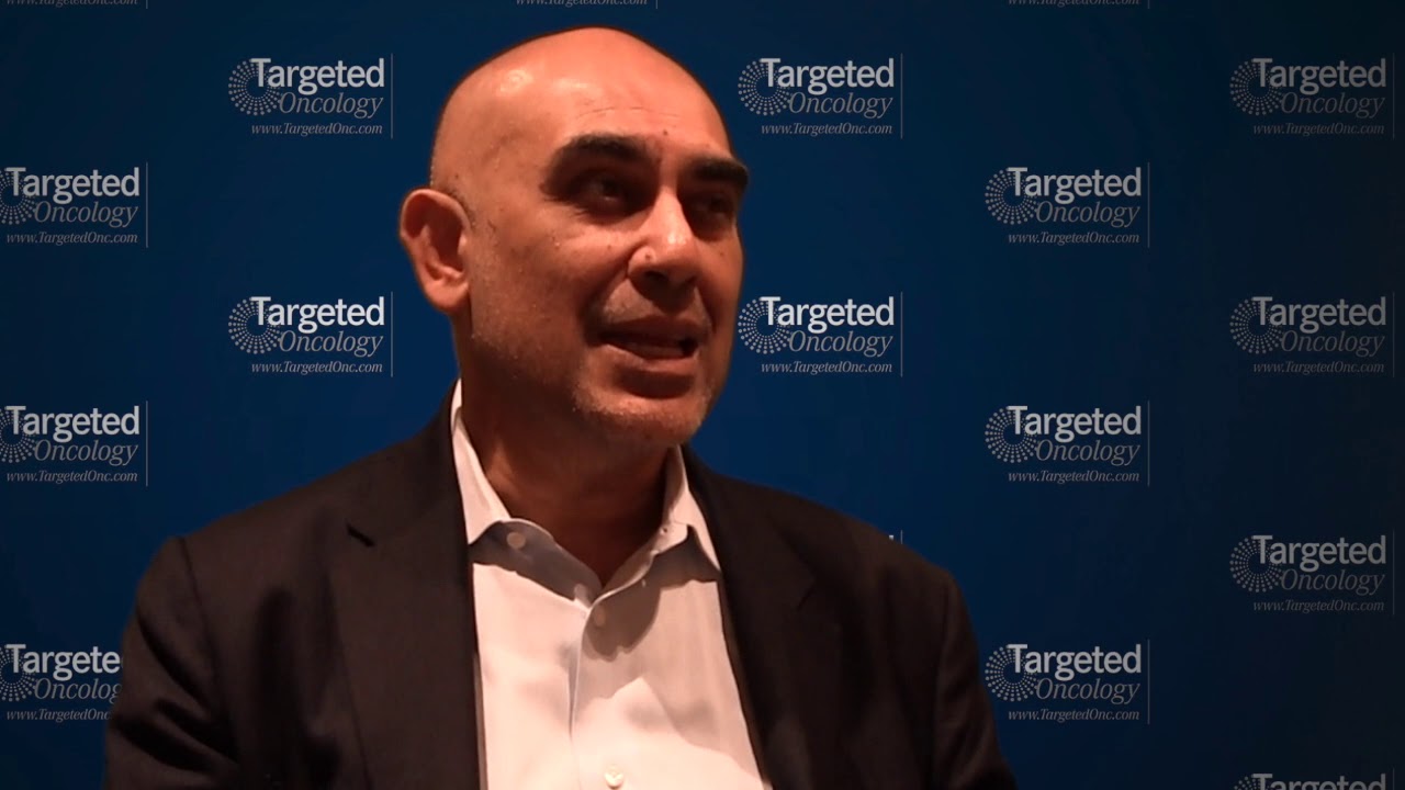 Immunotherapy Versus Targeted Therapy for Advanced Melanoma