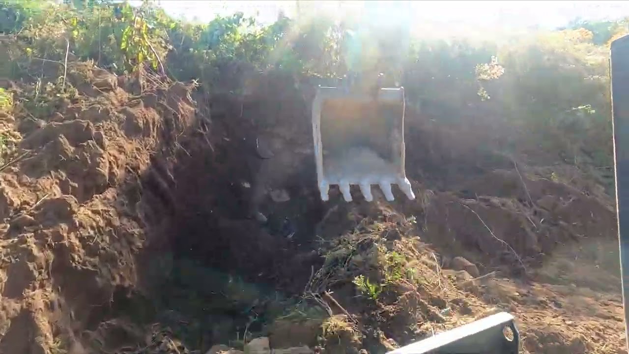 Southbridge Septic Part 3