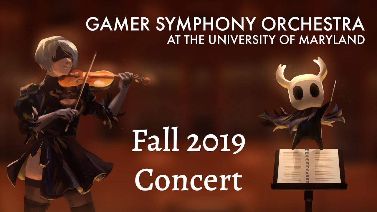 Dangerous Dinner (Kirby's Return to Dream Land) - Fall 2019 Concert