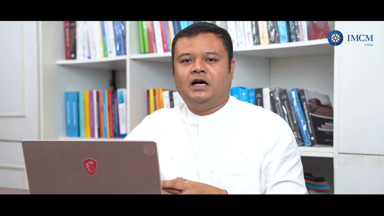 #KPI  ဆိုတာ ဘာလဲ ?
