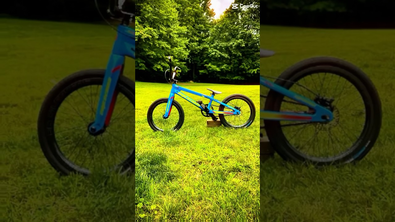 supercross vision f1#bike #bmx #supercrossbmx #bikelife