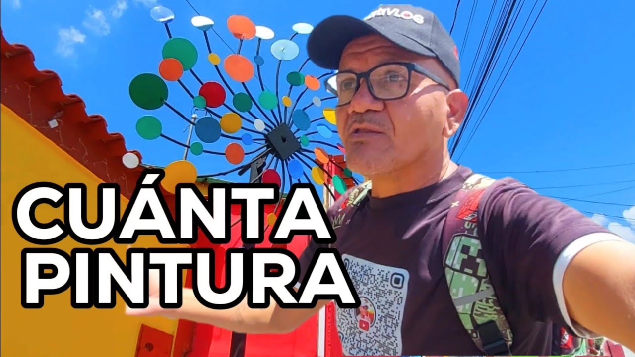 Así es LA CUESTA LARA directo al CENTRO DE BARQUISIMETO