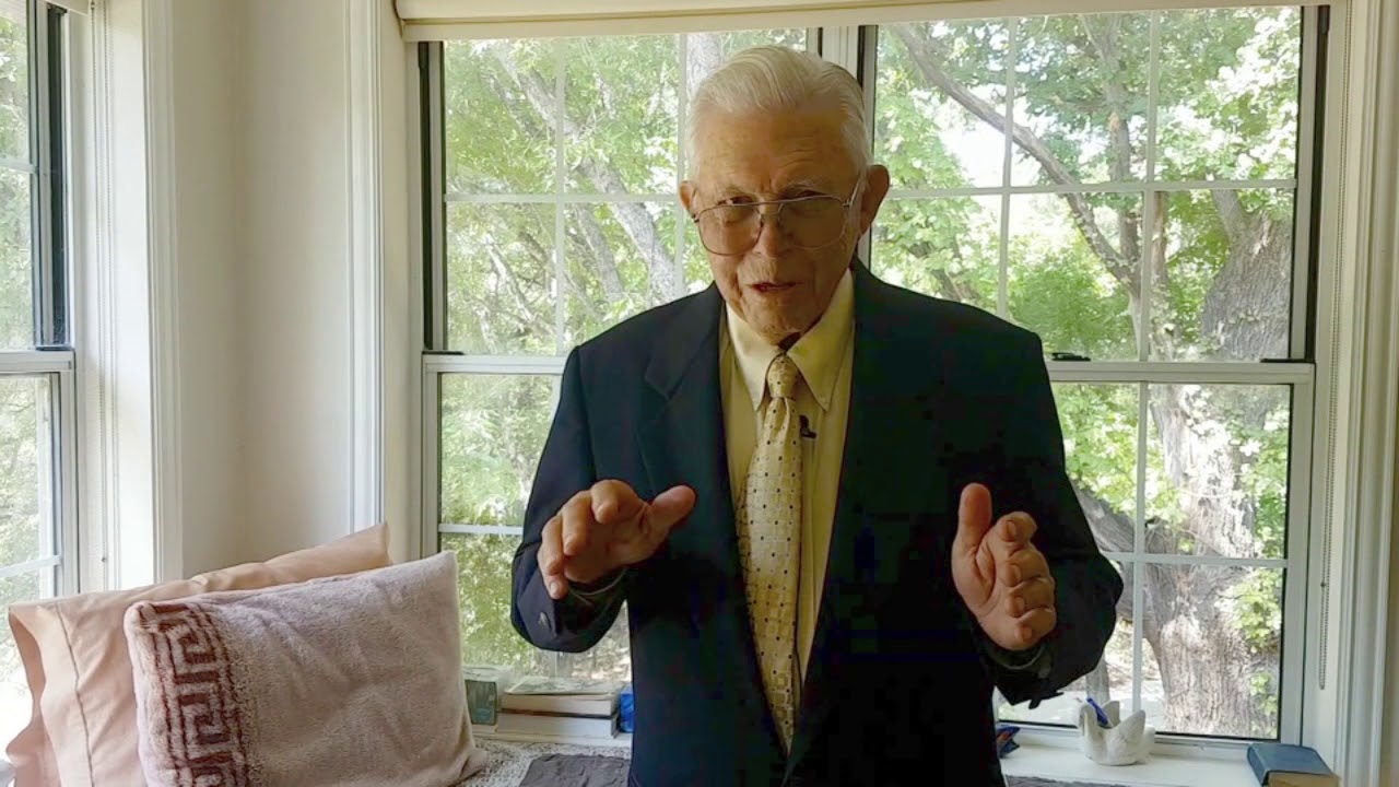 Dr. Bill Wyatt's Channel