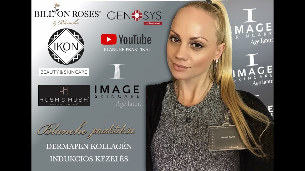 Dermapen Kollagen Indukcios Kezeles