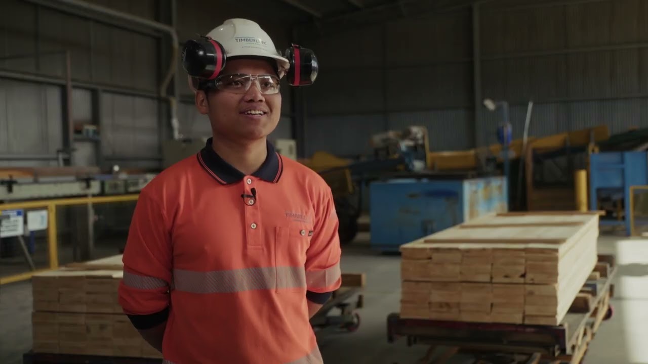 We All Belong at Timberlink