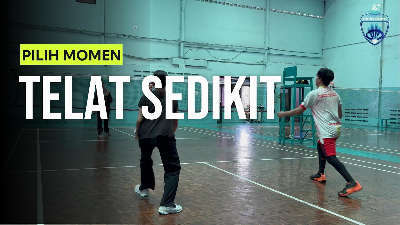 NinDeuz vs GhinaKevin Serang Saat Tepat, Bertahan Saat Perlu