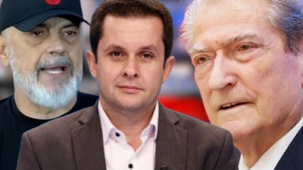 “Rama përdor logjikë pushtuesi”, Alimehmeti: Kryeministri po tenton të fusë hundët edhe te opozita