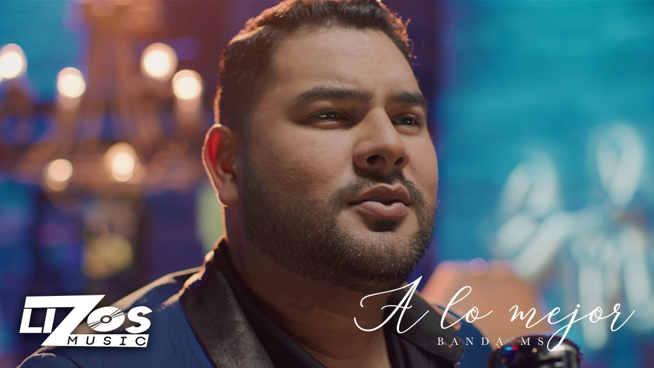 BANDA MS - A LO MEJOR (VERSIÓN ACÚSTICA)