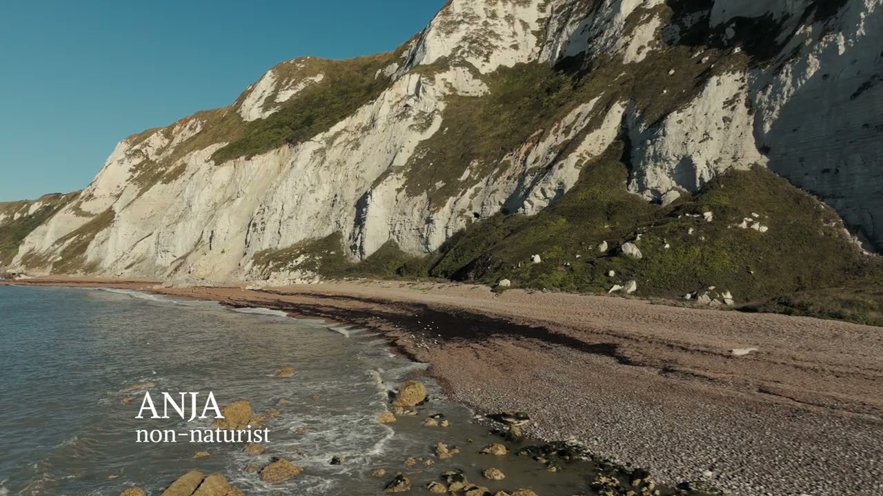 Naturism in Folkestone - FDFMC 2025