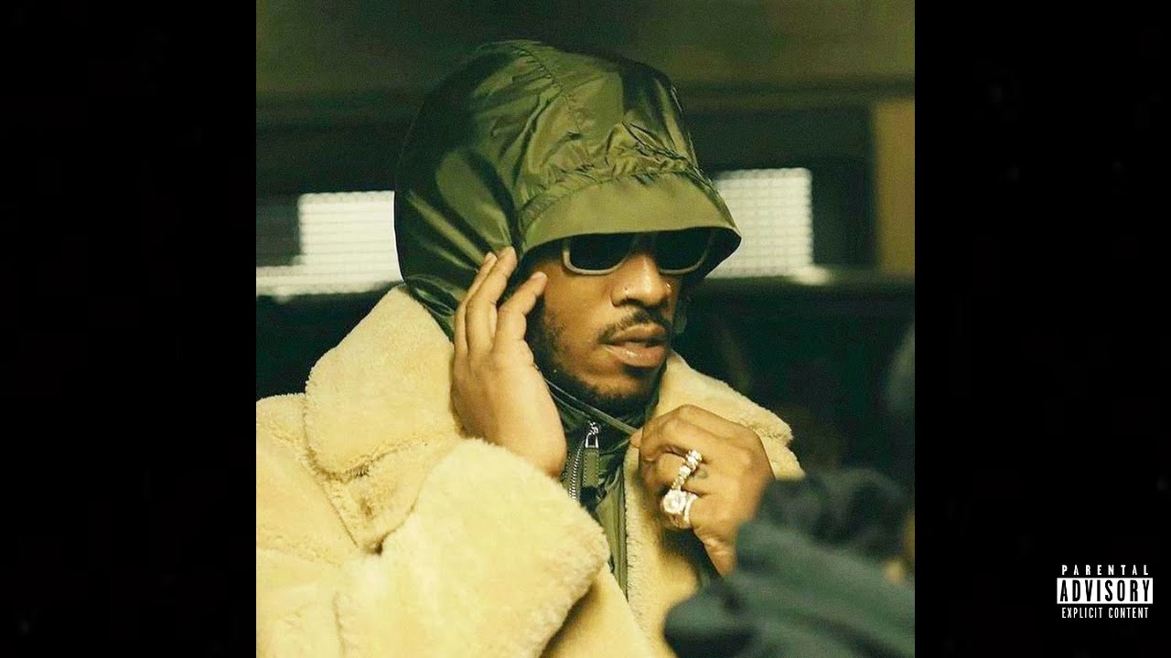 [FREE] Future x Metro Boomin Type Beat - 