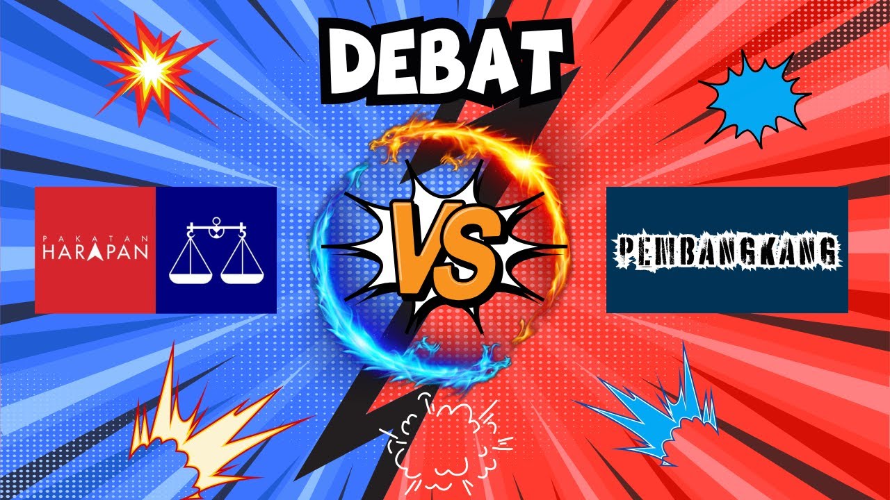 Debat Politik & Isu Semasa - Pagi 20/1/26