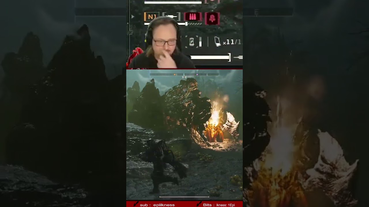 HELLDIVERS 2 Le vol d&eacute;mocratique !!!!!! | #ashvsevilgame sur #Twitch