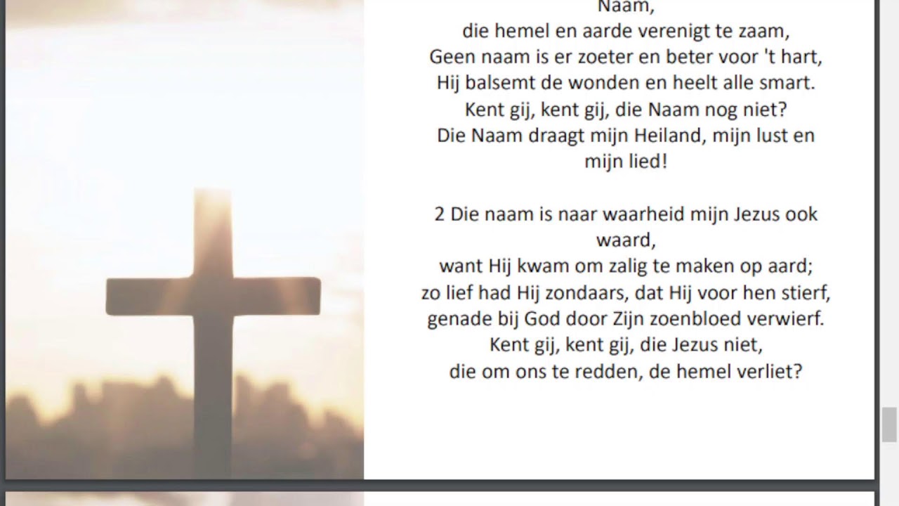 Gemeente HHK Andelst Zetten Live Stream