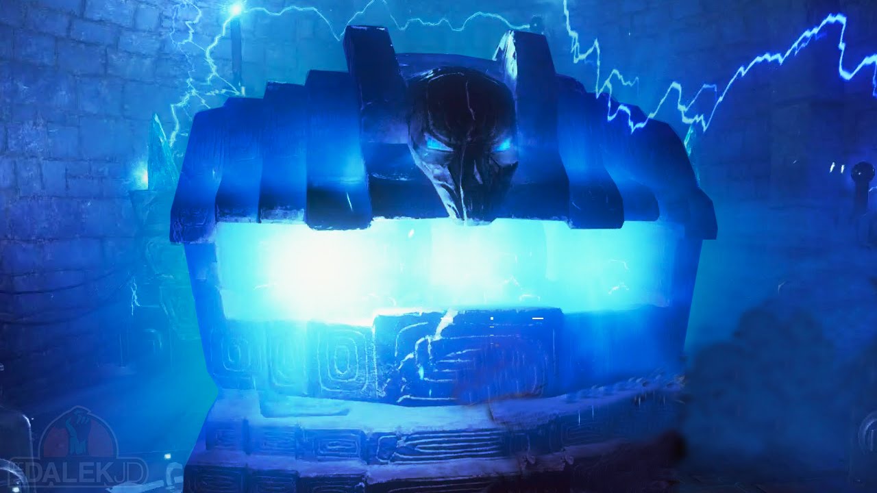Black Ops 3 Zombies 