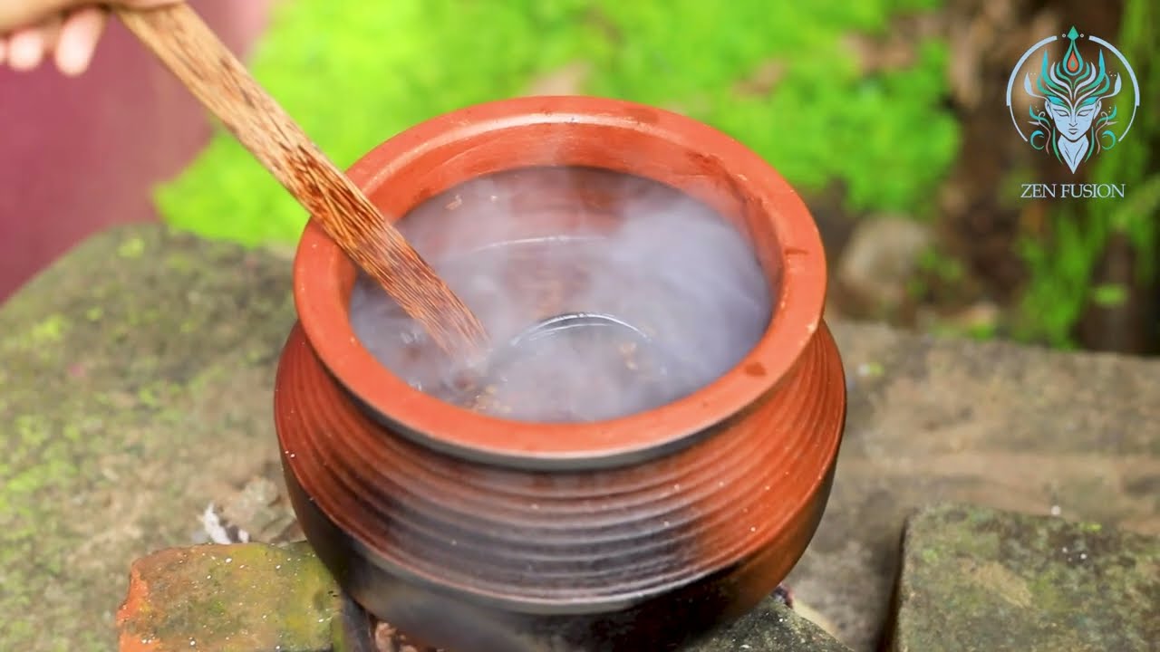 Karkidaka Kanji – Kerala’s Ayurvedic Monsoon Porridge for Healing & Immunity