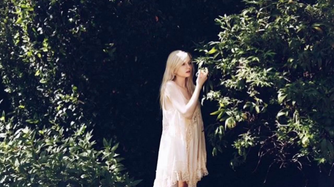 Holly Henry - Hide and Seek