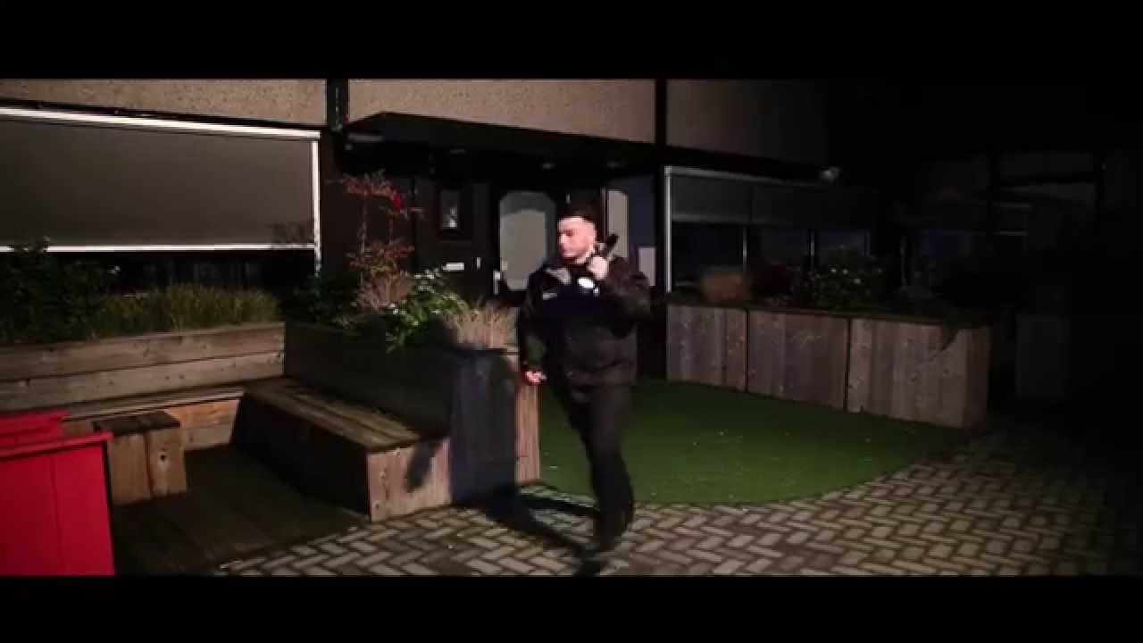 Brand en sluitronde - Veritas Security - Mobiele surveillance