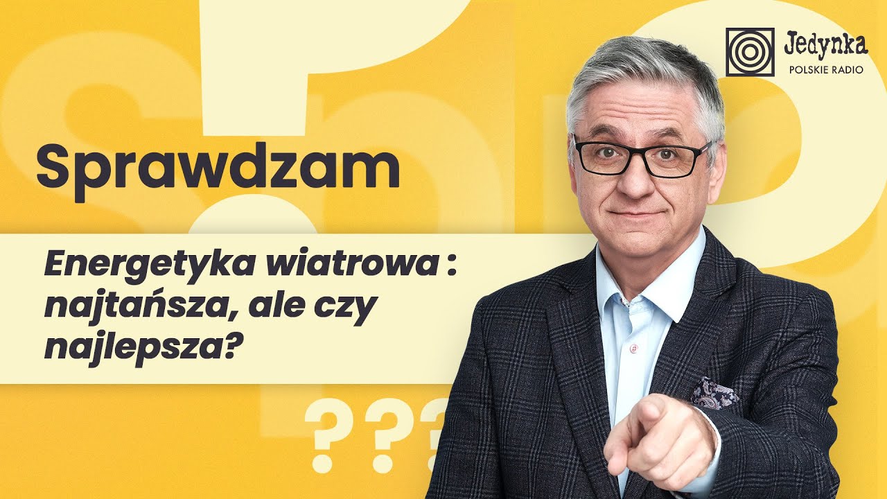 Energetyka wiatrowa: najtańsza, ale czy najlepsza? | 𝗙𝗮𝗸𝘁𝘆 𝗶 𝗺𝗶𝘁𝘆