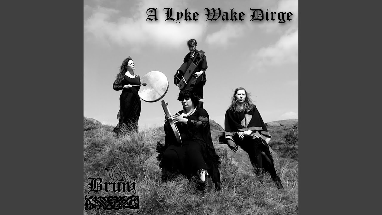 A Lyke Wake Dirge