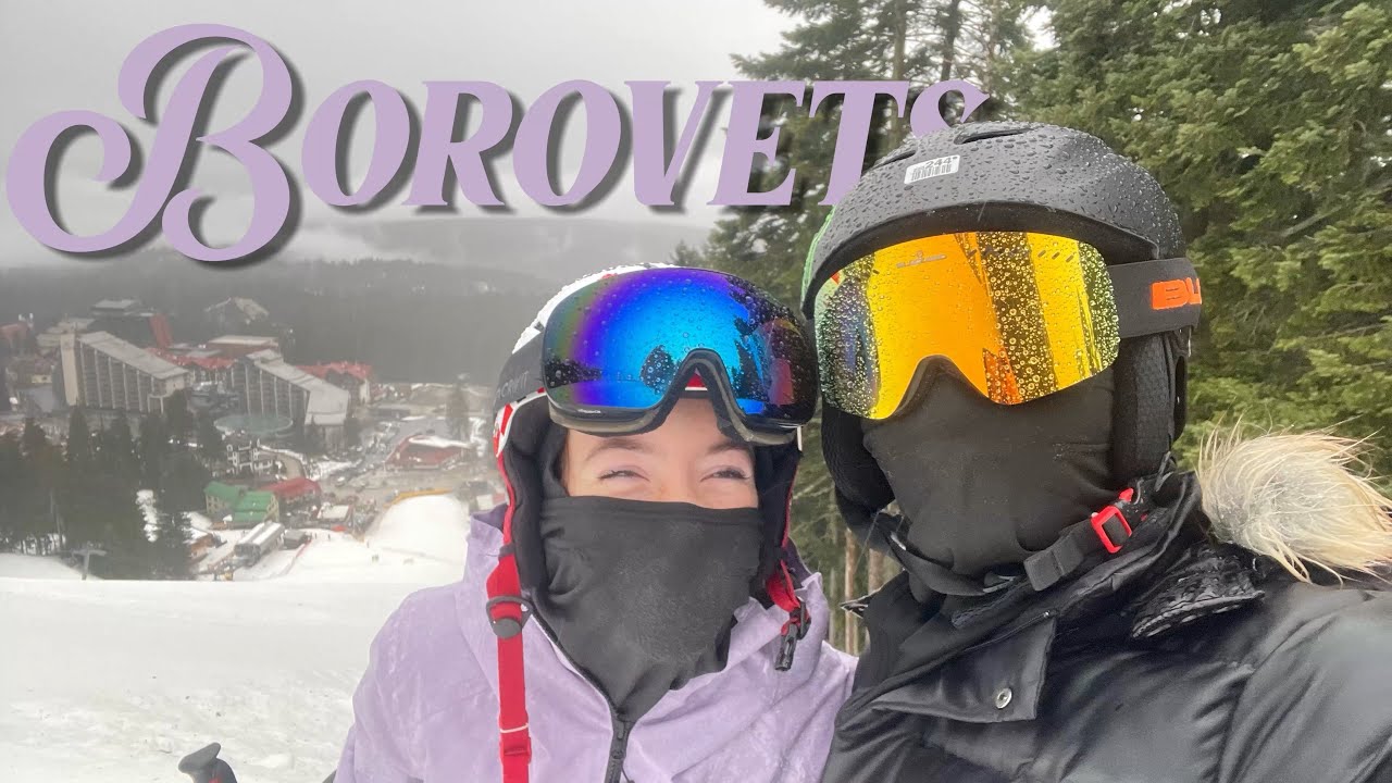 borovets 2026 !! ❄️ 