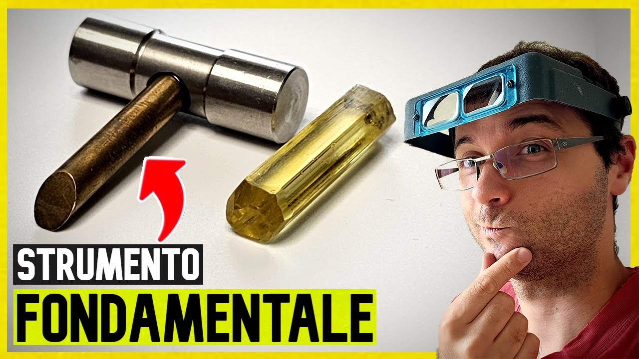 Non lo sapevi? Che cosa aspetti! 🧿 CHEATER ULTRATEC V5 Tutorial Ep.7