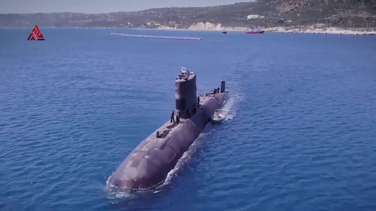 Unexpected! UK Navy Conducts Final Trials With Upgraded Advanced Weapon In Sea