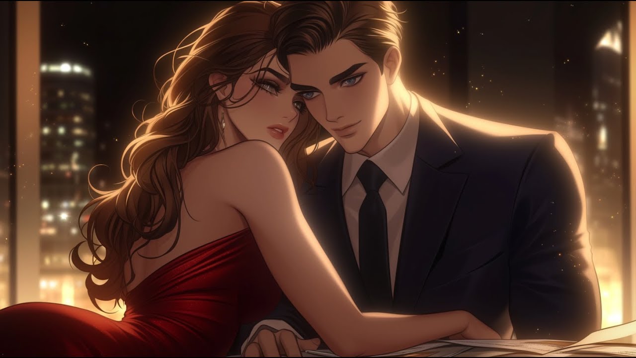 📕My CEO wife and best friend tried to steal my billions  So I destroyed them both