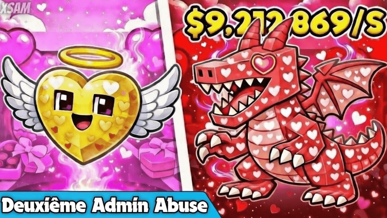 🔴DEUXIÈME ADMIN ABUSE CE SOIR + TRADES avec VOUS 📌