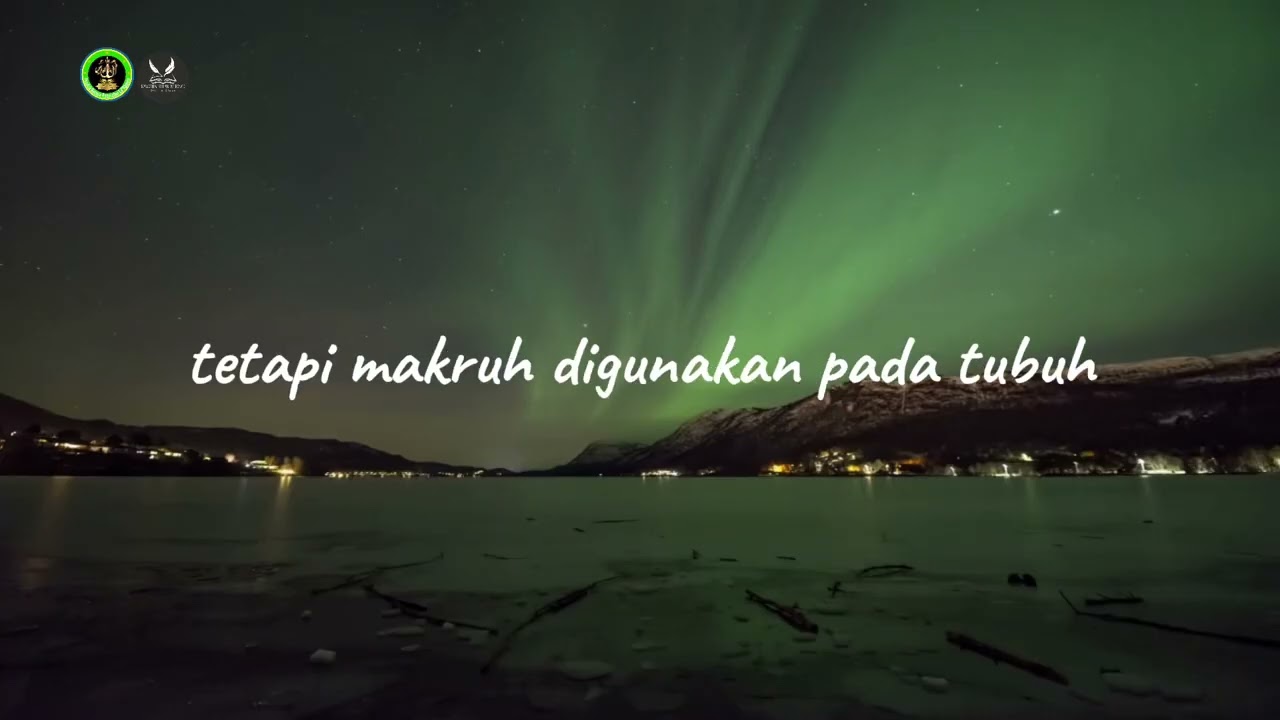 LAGU THOHAROH - part 1