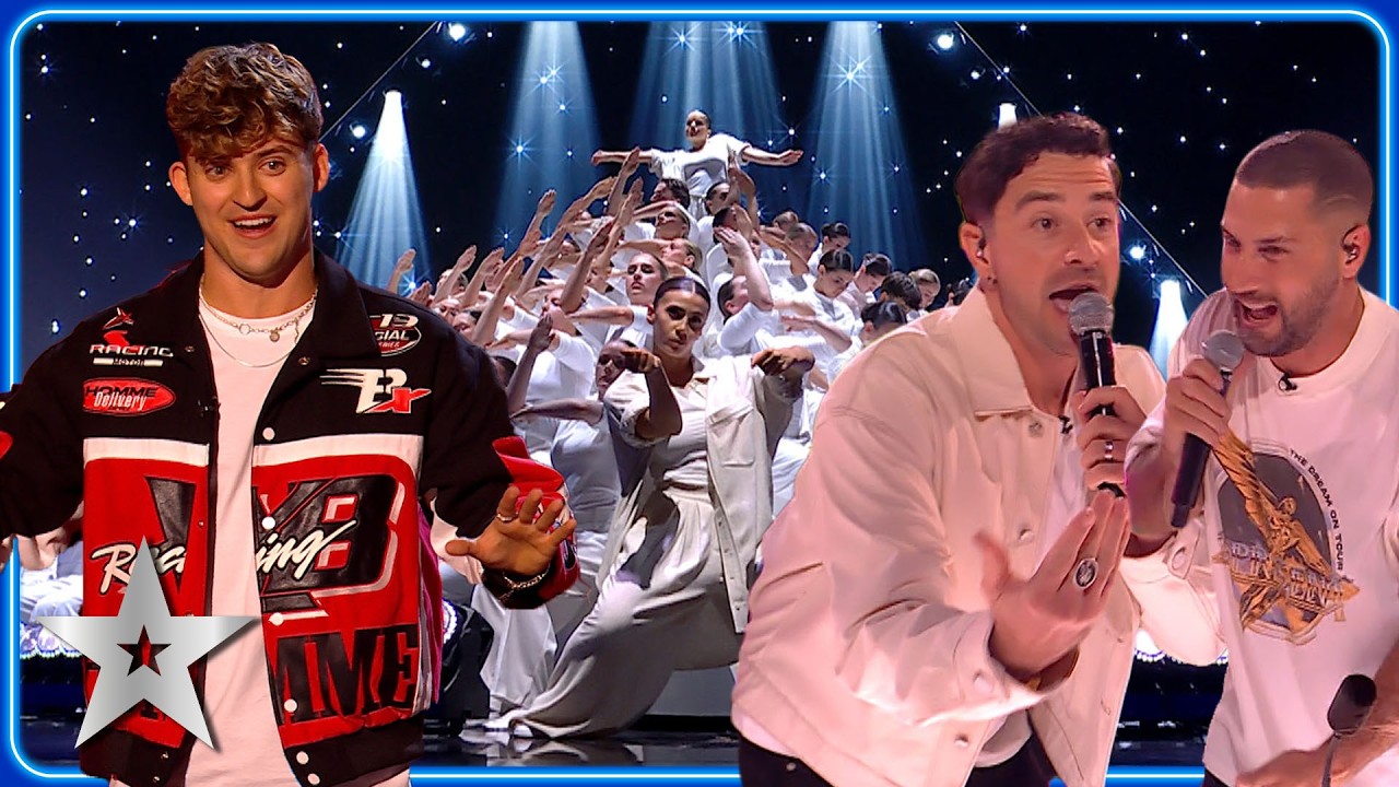 All Semi-Final 2 Performances | Episode 10 | Series 19 | BGT 2026