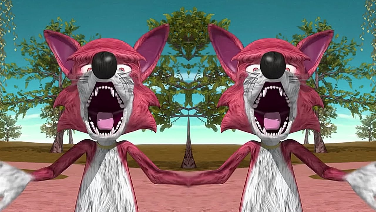 Allá En El Campo - La Granja De Zenón Effect Sponsored By Preview 2 Effect 