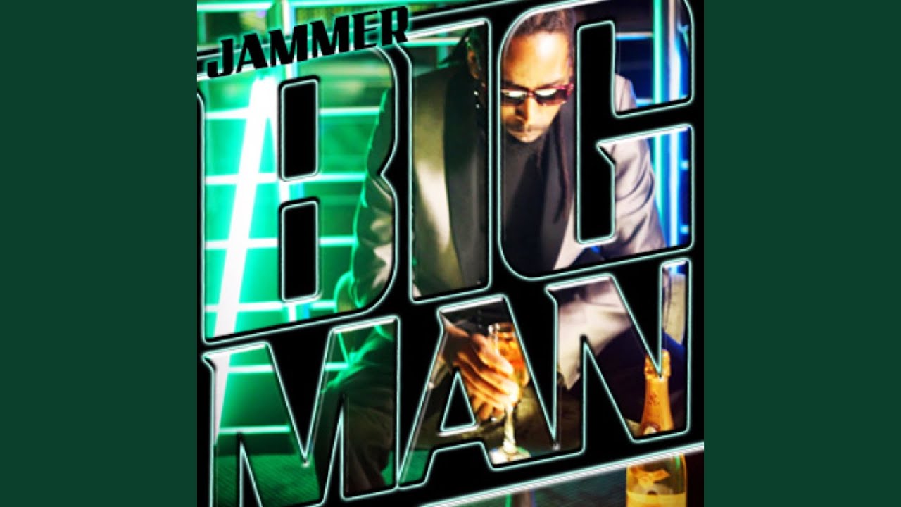 Big Man (DJ Q Tropical Remix)