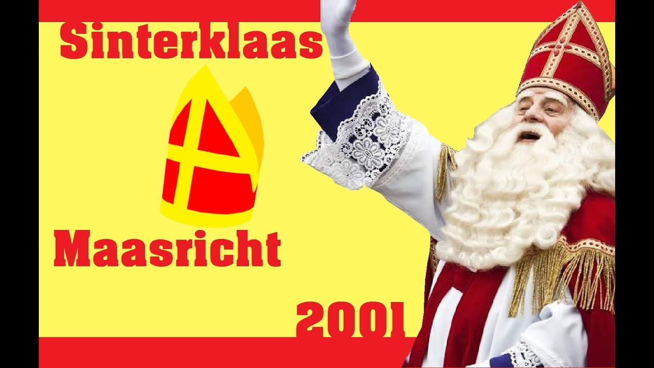 Landelijk intocht in Maastricht (2001)