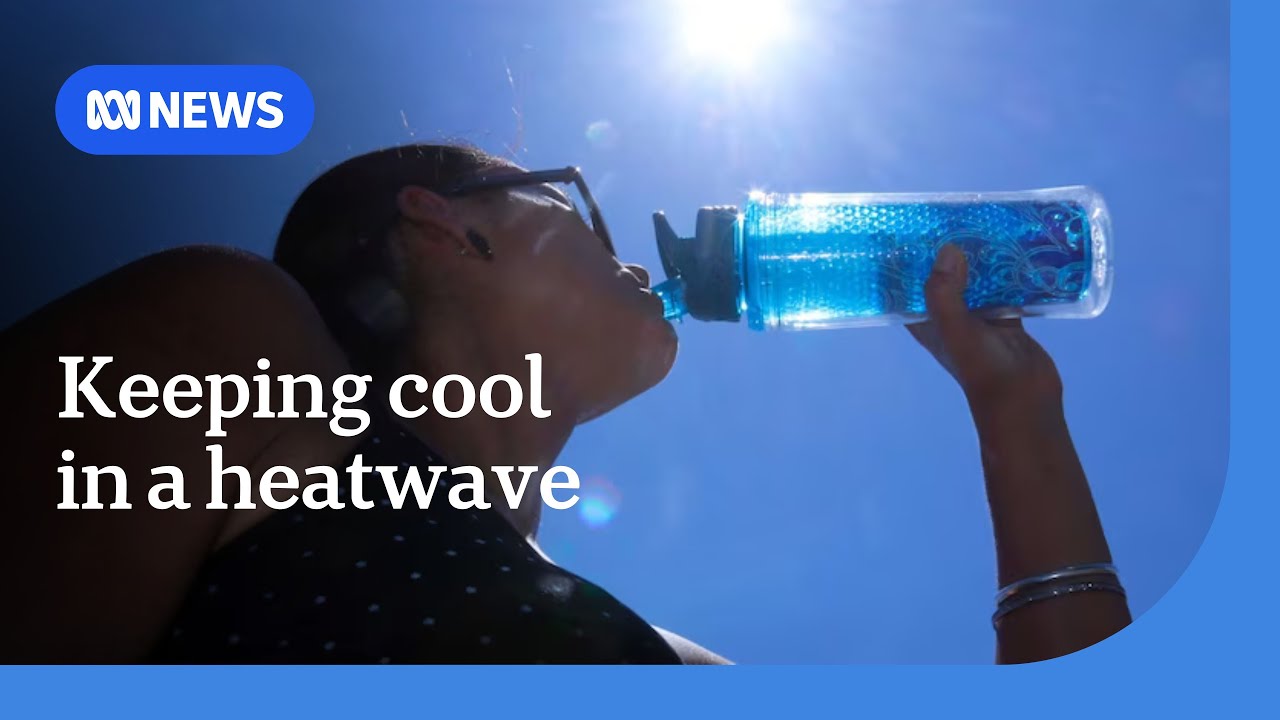 Lingering overnight heat prompts warning from NSW Ambulance | ABC NEWS