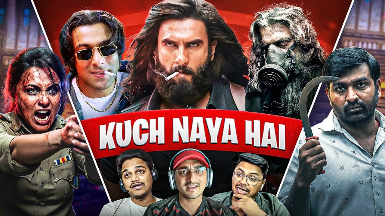 CONTENT hi asli DHURANDHAR hota hai 😎 | #DDCPodcast 111