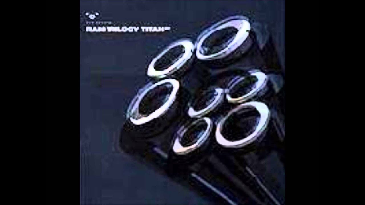 Ram Trilogy - Titan