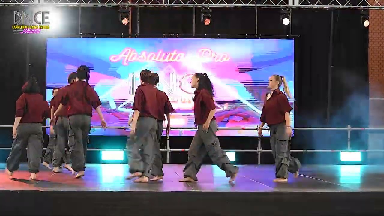 ABSOLUTA PRO - ETÉREO
