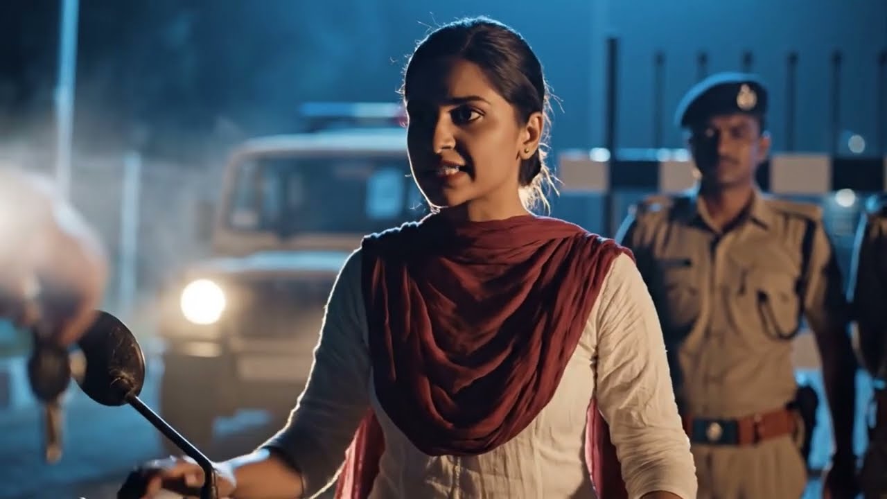 সারারাত অমানবিক আচরণ!কিন্তু জানত না — মেয়েটা জেলার এসডিও!তারপর যা হলো কল্পনার বাইরে!