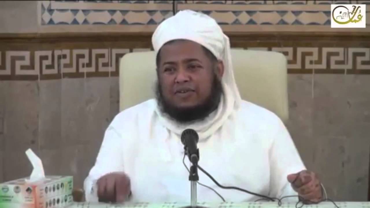 معنى حديث لن يدخل أحدكم الجنة بعمله الشيخ مسعود المقبالي