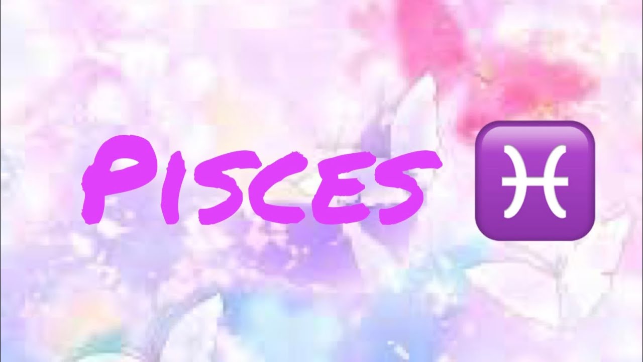 РЫБЫ ФЕВРАЛЬ♓️ВАУ! ЭТОТ ЧЕЛОВЕК ПОМИРИТСЯ С ВАМИ, РЫБЫ🔮✨ГАДАНИЕ НА ТАРО🔮✨БОНУС🩷💫