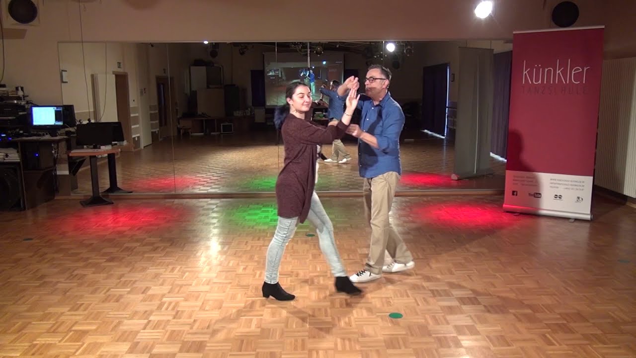 Rumba  - Argentinischer Schal