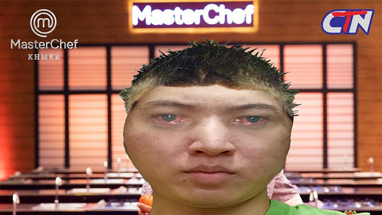 ចុងភៅចំណាន