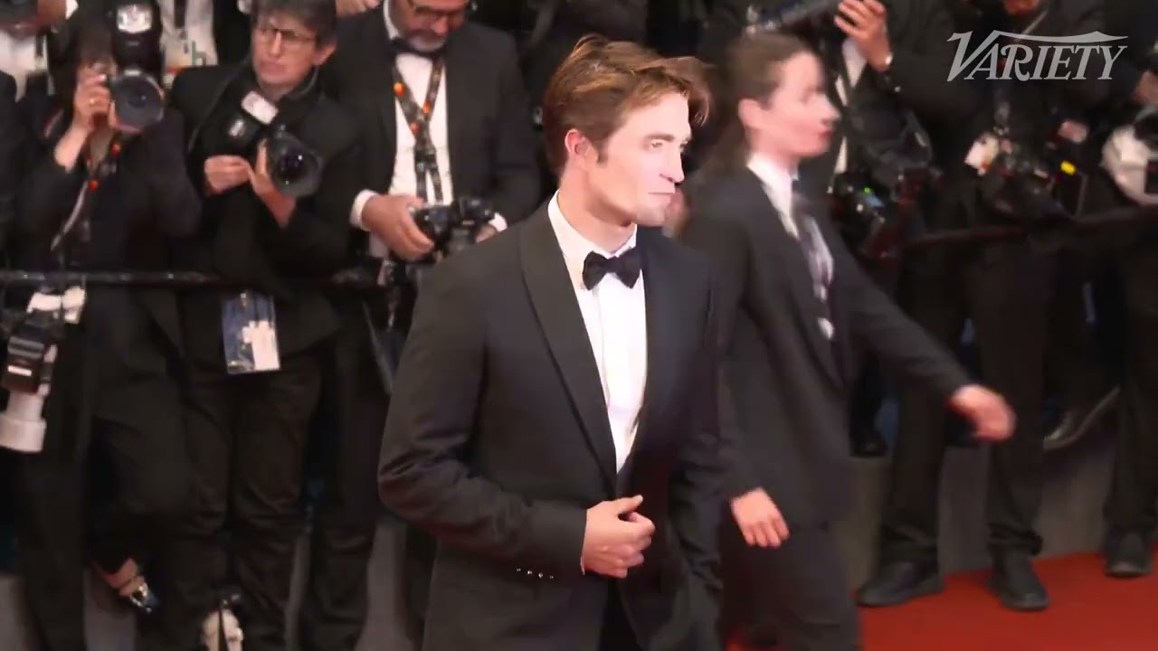 #robertpattinson #робертпаттинсон #канны2025 #cannes2025