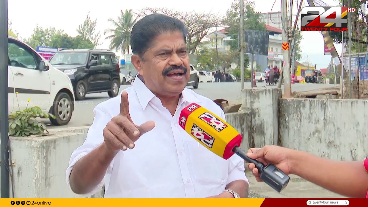 'ഡെപ്യൂട്ടി കളക്ടർ സി ഗീത നിരവധിപേരെ ബുദ്ധിമുട്ടിച്ചു, നിയമ നടപടിയുമായി മുന്നോട്ട് പോകും' | Wayanad
