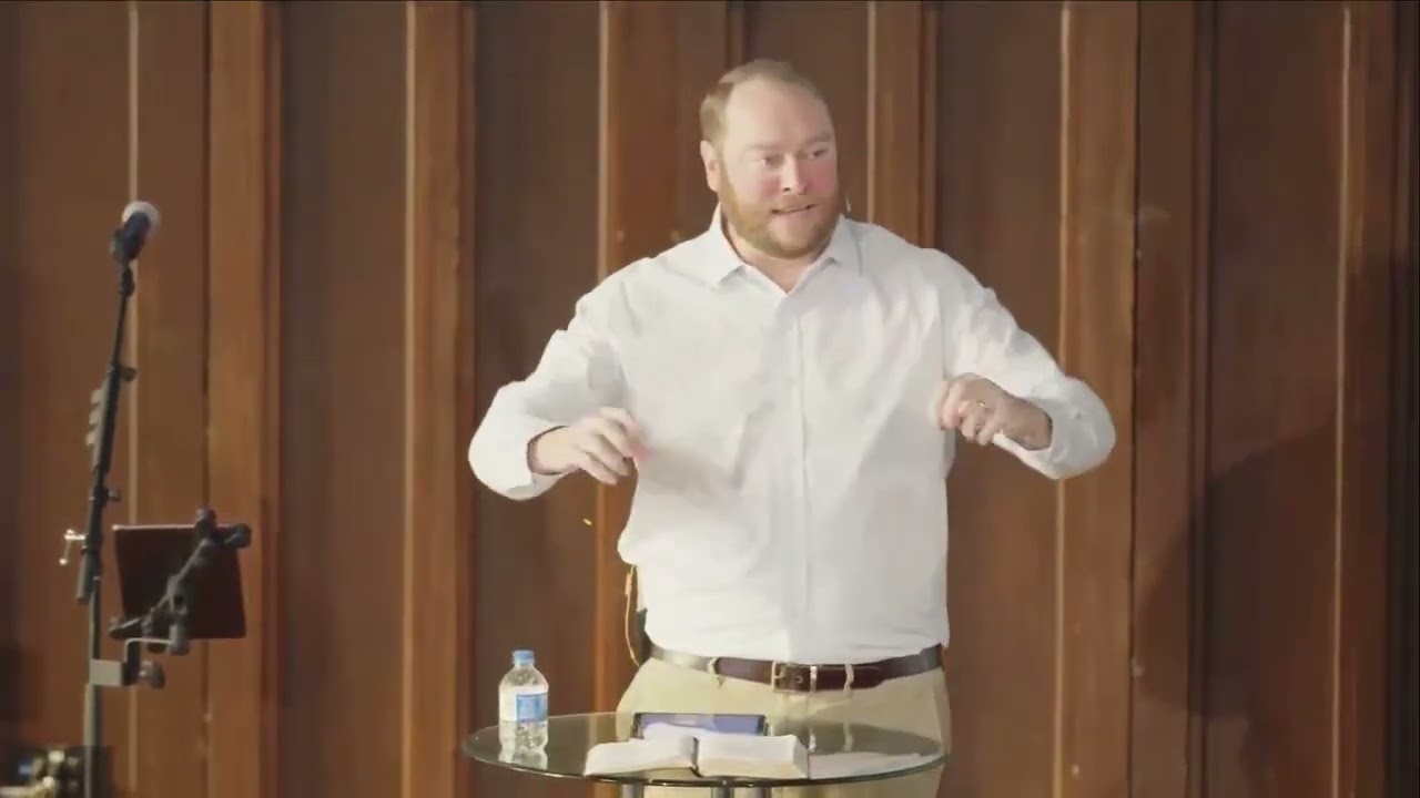 How to Defeat Your Doubts || David Cagle