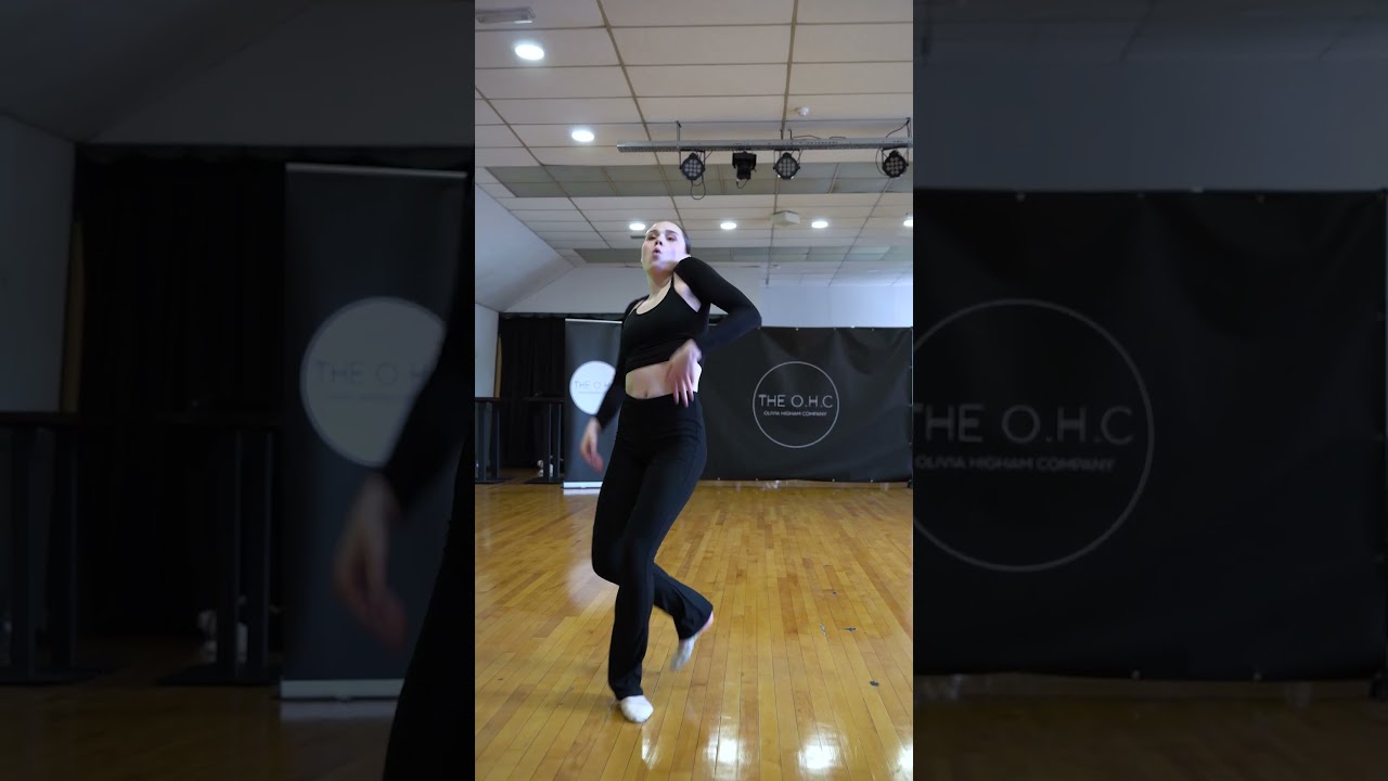 Jazz Open Class Ryan Perry